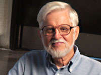 Kenneth N. Stevens, American computer scientist., dies at age 89